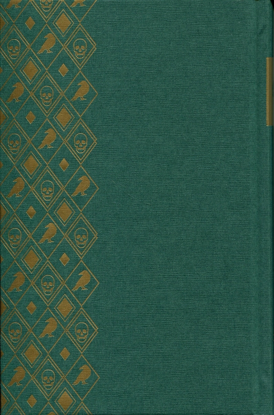 Бумажная книга «Алан Едгар По. Збірка оповідань», автор Эдгар Аллан По - фото №1