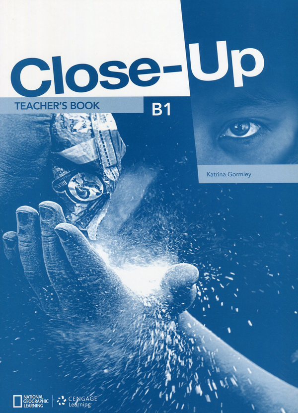 [object Object] «Close-Up B1 Teacher's Book», автор Катріна Гормлі - фото №1