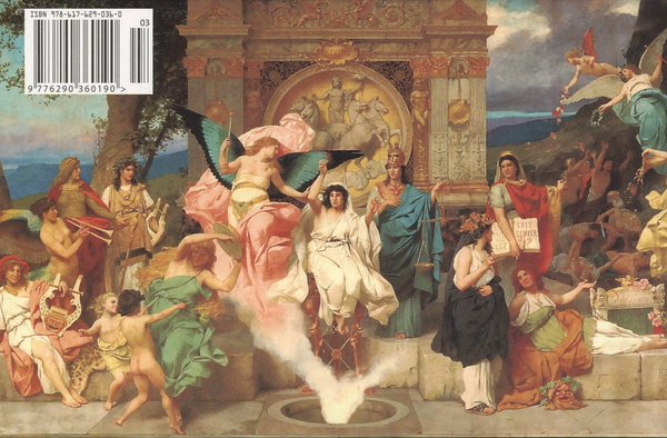 Бумажная книга «Комплект Листівок: «Опера»», автор Юрий Николишин - фото №1