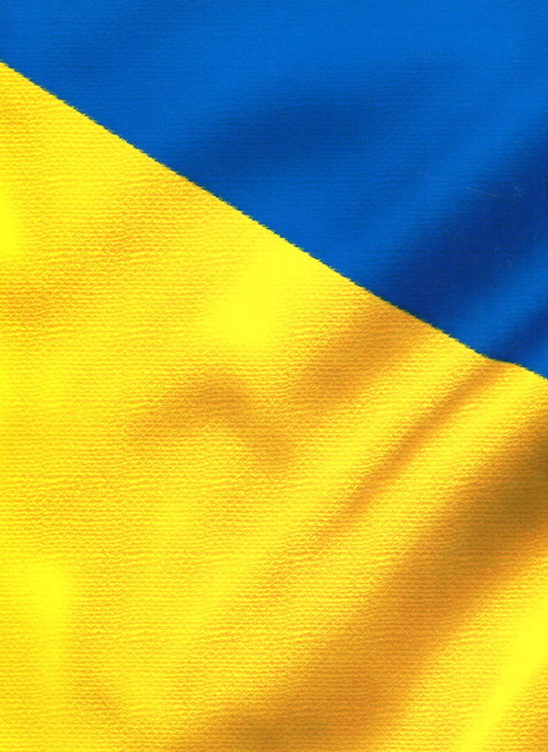 Бумажная книга «Україна моя. Поезії», автор Василий Онуфриенко - фото №1