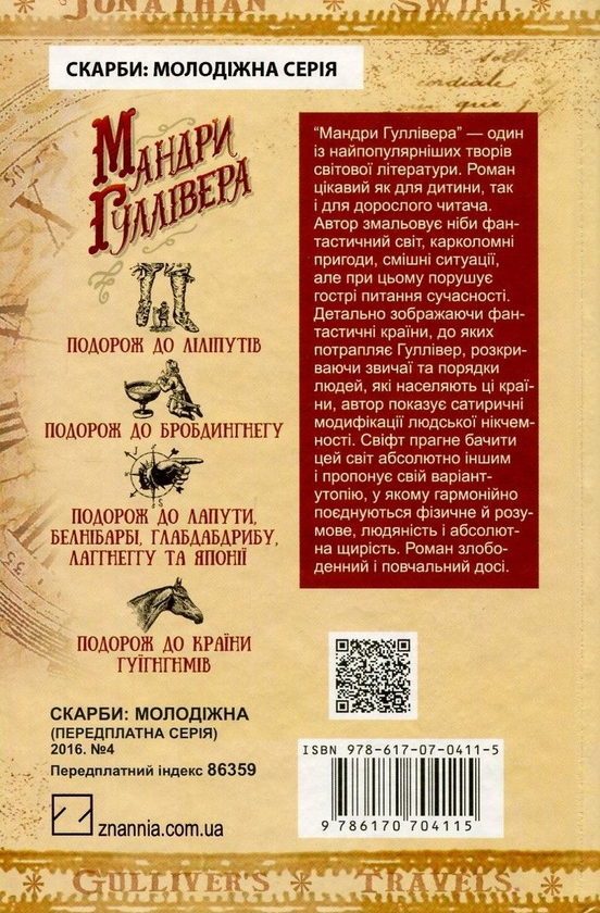 Бумажная книга «Світова література. 9 клас (комплект із 5 книг)», авторов Джонатан Свифт, Оноре де Бальзак, Шарлотта Бронте, Шолом-Алейхем, Фридрих Шиллер - фото №1
