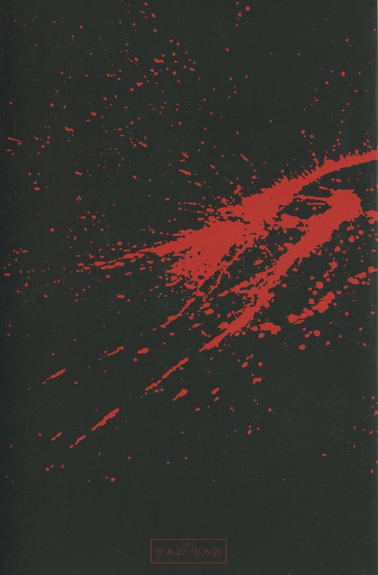 Бумажная книга «300 (Спартанців) Френка Міллера», автор Фрэнк Миллер - фото №1
