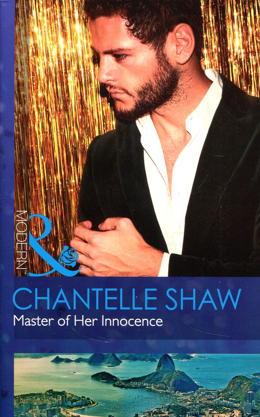 Бумажная книга «Master of Her Innocence (Bought by the Brazilian, Book 2)», автор Шантель Шоу - фото №1