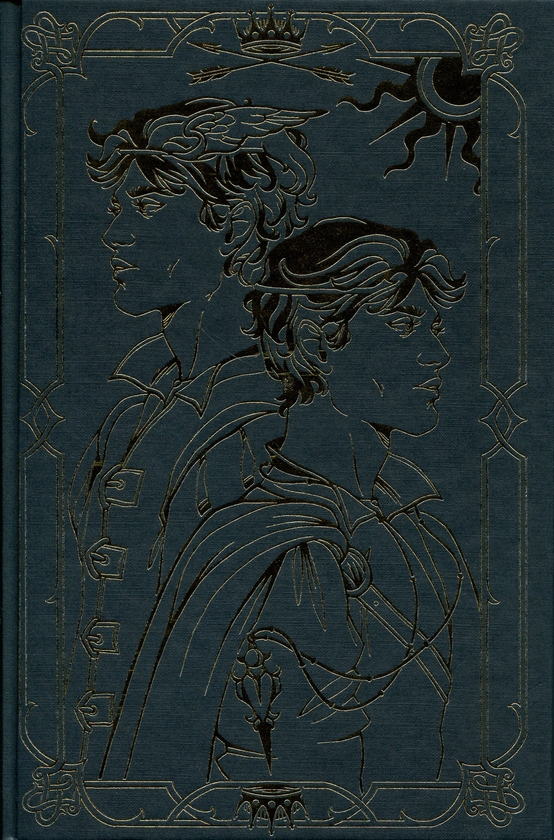 Паперова книга «Ловець Мечів », автор Кассандра Клер - фото №1