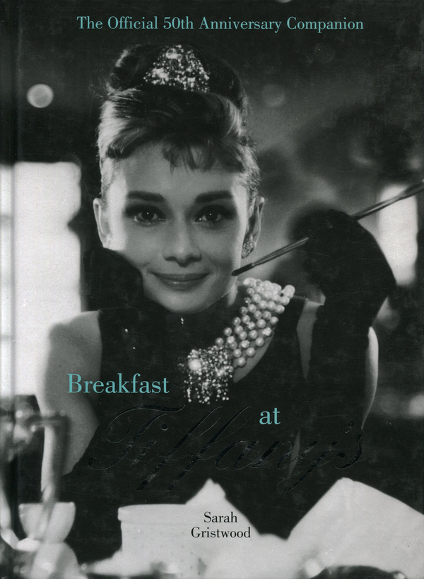 Бумажная книга «Breakfast at Tiffany's», автор Сара Гриствуд - фото №1