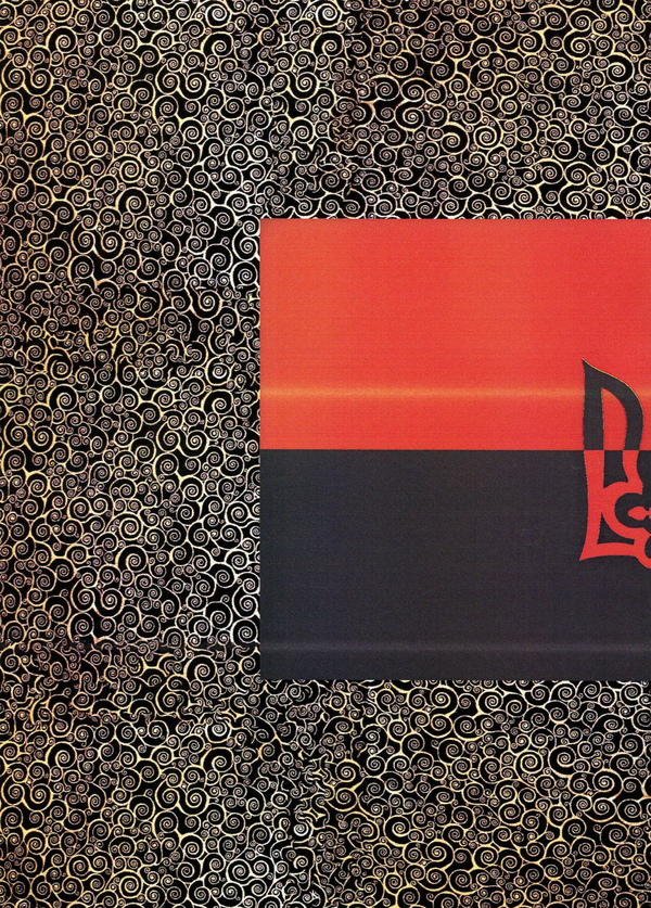 Бумажная книга «Українська партизанка (з крайових матеріалів)», автор С. Хмель - фото №1