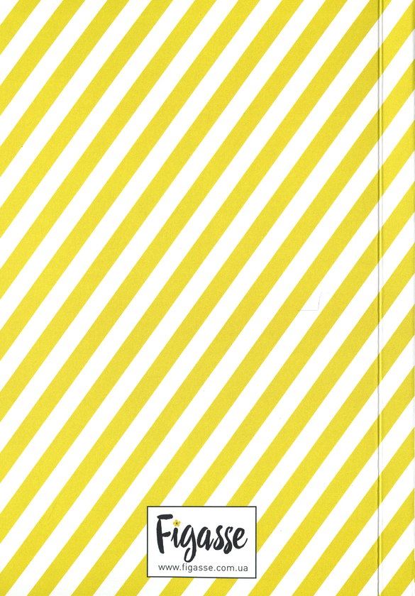  «Блокнот Figasse HappyBook Тренера (ХТ0002)», бренда Figasse - фото №1