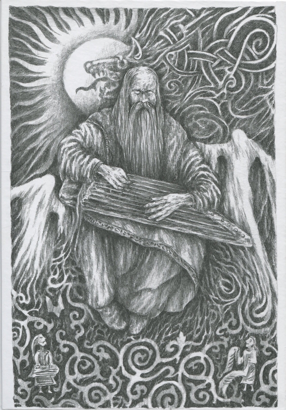 Бумажная книга «Кульгавець», автор Мария Букрий - фото №1