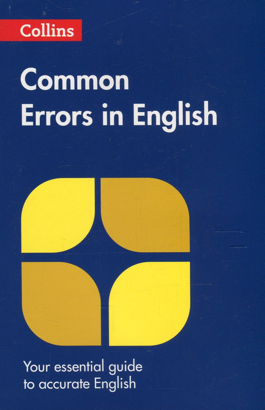 [object Object] «Common Errors in English », авторів Елізабет Волтер, Кейт Вудфорд - фото №2 - мініатюра