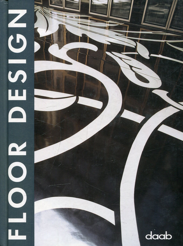 Паперова книга «Floor Design» - фото №1