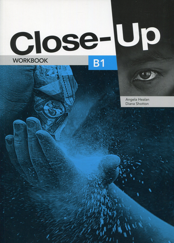 Паперова книга «Close-Up B1 Workbook with Audio CD» - фото №1