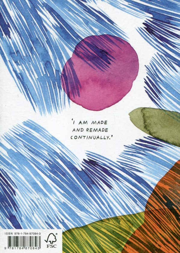 Паперова книга «The Waves», автор Вірджинія Вулф - фото №1