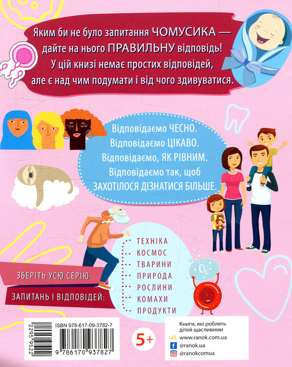 Паперова книга «Людина», автор Ганна Булгакова - фото №1