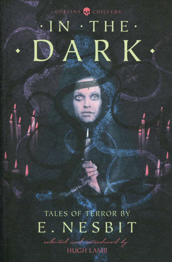Бумажная книга «In the Dark. Tales of Terror », автор Эдит Несбит - фото №1