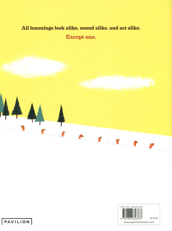 Бумажная книга «Don't Leap, Larry! », автор Джон Бриггс - фото №1