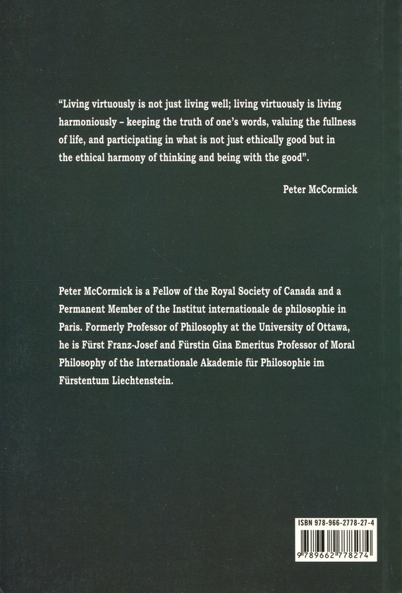 Бумажная книга «Of Three Minds. Essays in Ethics: the Political, the Social, the Global», автор Питер Маккормик - фото №1