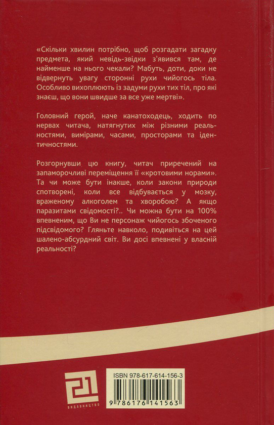 Бумажная книга «Світи і лабіринти», автор Ирина Червинская - фото №1