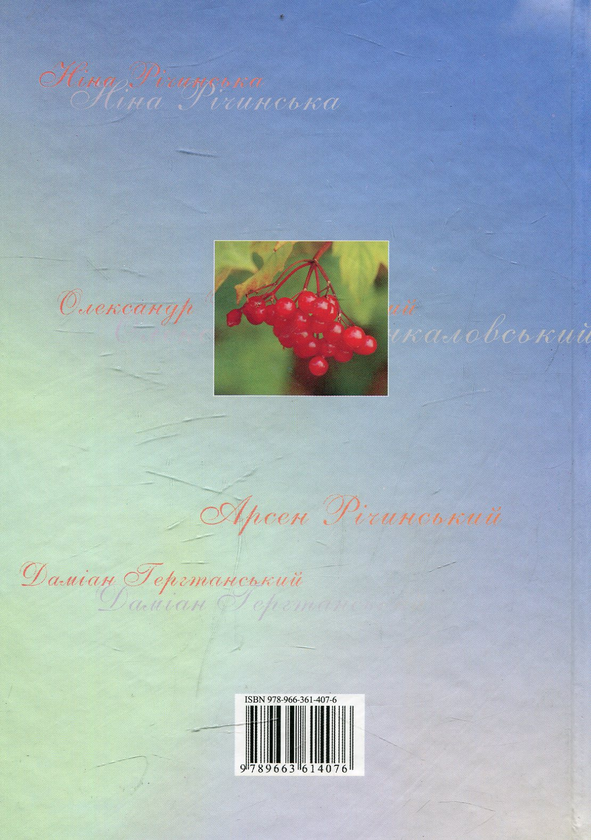 Бумажная книга «Інтелігенція Волині: погляд крізь призму часу », авторов Анатолий Писоцкий, Надежда Войтюк - фото №1