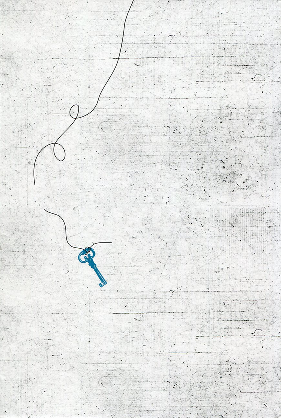 Паперова книга «Таємниця роздвоєного обличчя. Авторська свідомість в інтелектуальній прозі Віктора Петрова-Домонтовича», автор Мар'яна Гірняк - фото №1