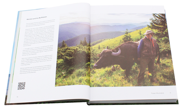 Бумажная книга «Ukraїner. Країна зсередини» - фото №1
