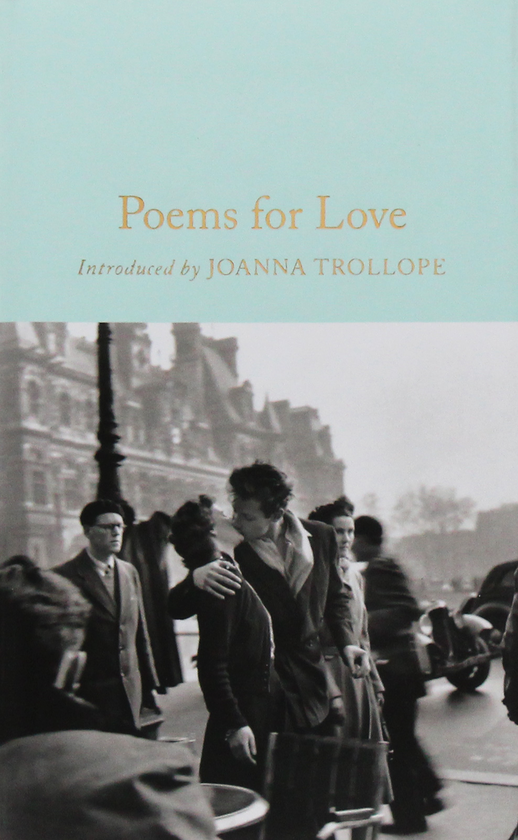 Бумажная книга «Poems for Love» - фото №1