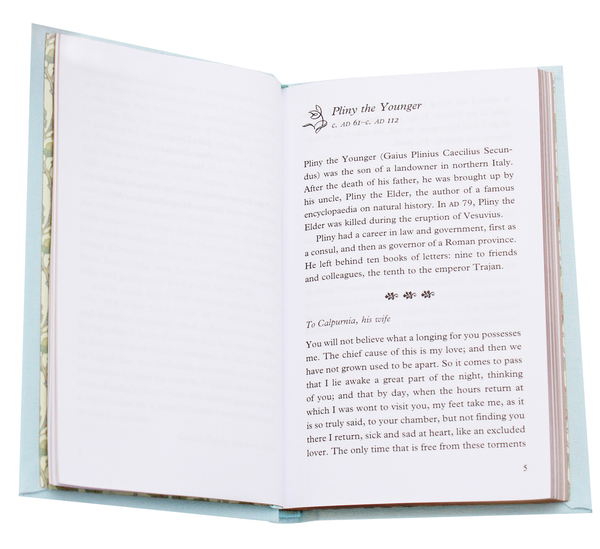 Бумажная книга «Love Letters of Great Men» - фото №1