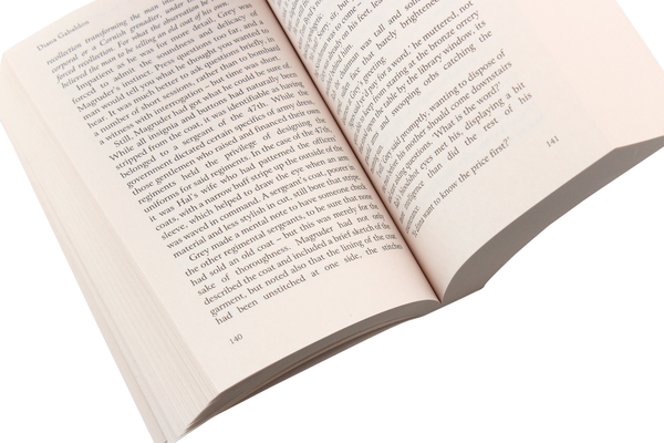 Бумажная книга «Lord John and the Private Matter», автор Диана Гэблдон - фото №1