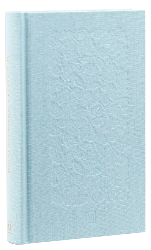Бумажная книга «W. B. Yeats. Collected Poems» - фото №1