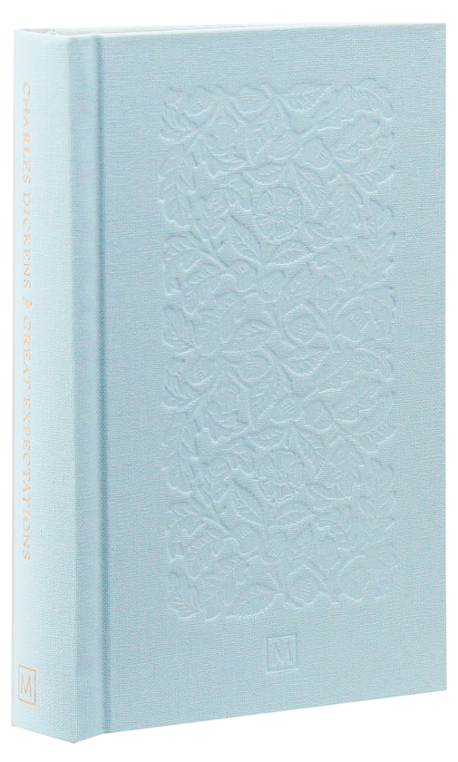 Паперова книга «Great Expectations», автор Чарлз Діккенс - фото №1