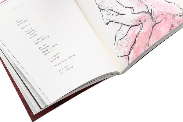 Бумажная книга «Жери землю», автор Александра Гонтар - фото №1