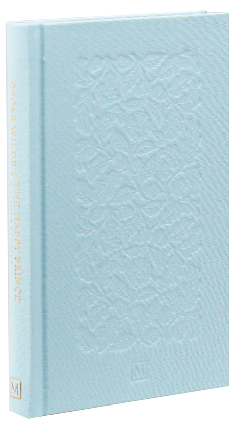 Бумажная книга «The Happy Prince & Other Stories », автор Оскар Уайльд - фото №1