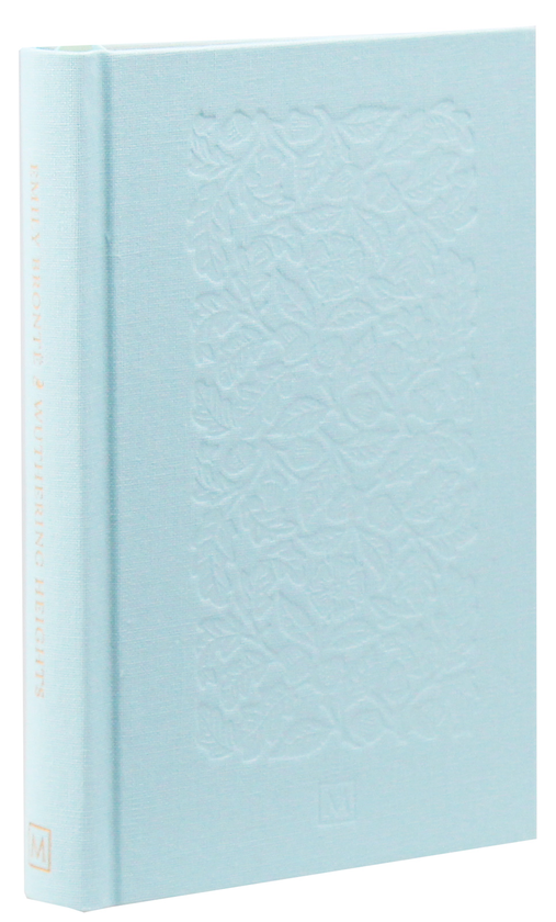 Бумажная книга «Wuthering Heights», автор Эмили Бронте - фото №1
