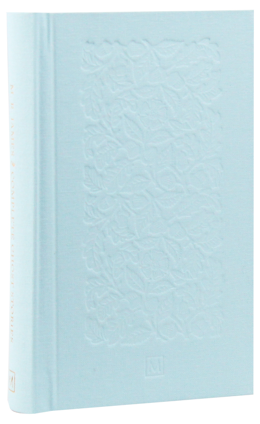 Бумажная книга «Complete Ghost Stories», автор Монтегю Родс Джеймс - фото №1