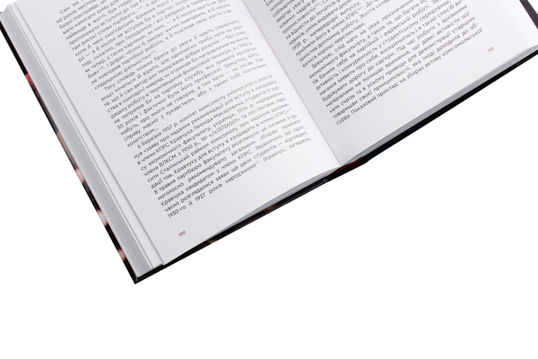 Бумажная книга «Президенти», автор Владимир Литвин - фото №1