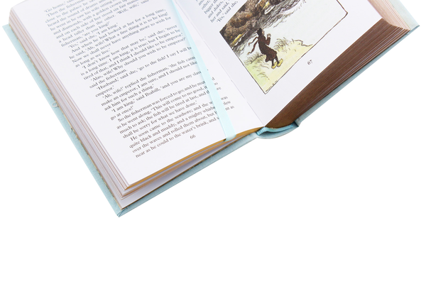 Бумажная книга «Grimms' Fairy Tales», автор Братья Гримм - фото №1