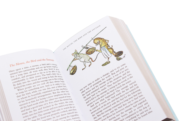 Бумажная книга «Grimms' Fairy Tales», автор Братья Гримм - фото №1