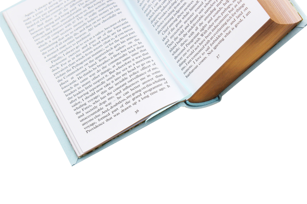 Бумажная книга «Moby-Dick», автор Герман Мелвилл - фото №1