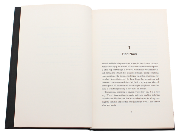 Бумажная книга «One More Lie», автор Эми Ллойд - фото №1