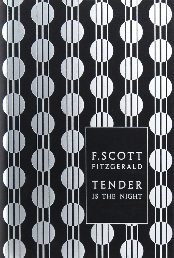 Бумажная книга «Tender is the Night», автор Фрэнсис Скотт Фицджеральд - фото №1