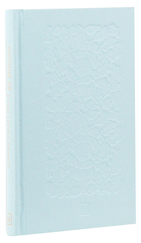 Бумажная книга «The Little Prince», автор Антуан де Сент-Экзюпери - фото №1