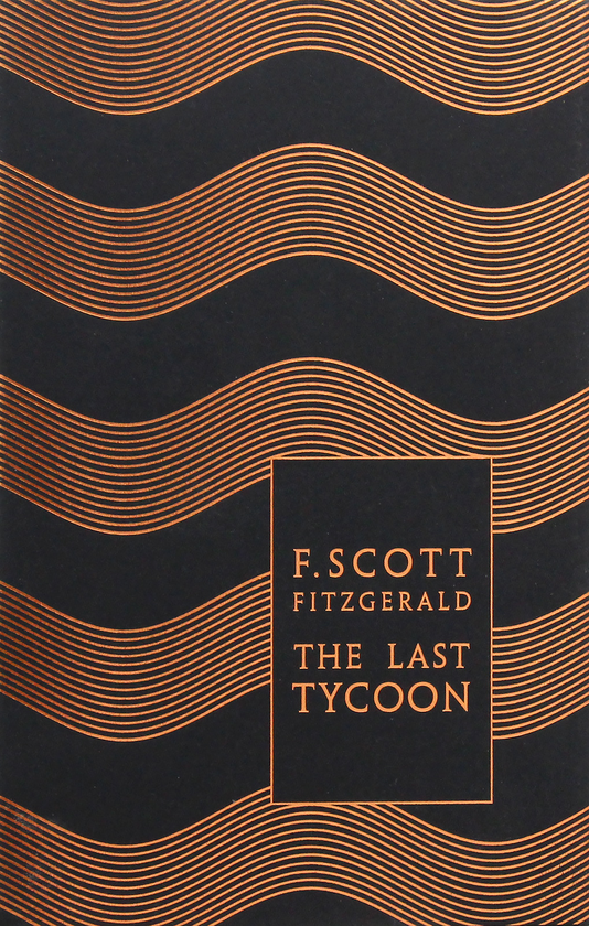 Бумажная книга «The Last Tycoon», автор Фрэнсис Скотт Фицджеральд - фото №1