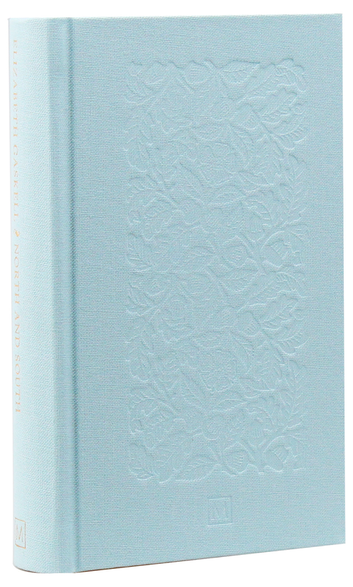 Бумажная книга «North and South», автор Элизабет Гаскелл - фото №1