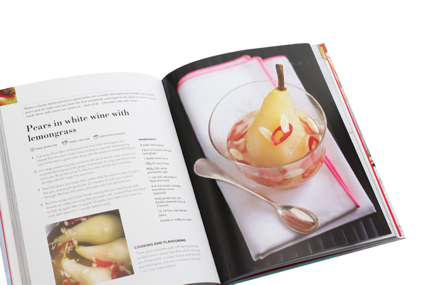 Паперова книга «Thane Prince's Jams & Chutneys. Over 150 Recipes for Preserving the Harvest» - фото №1