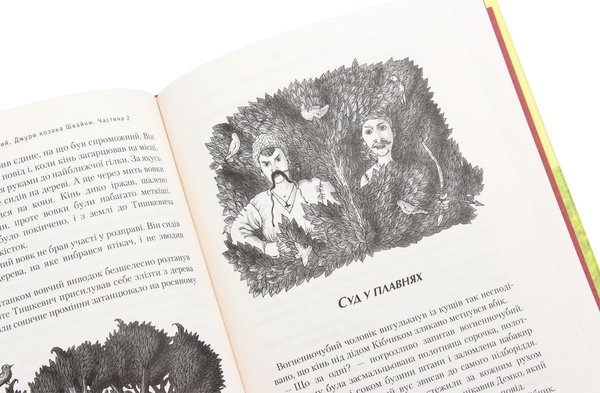 Бумажная книга «Джури (комплект із 4 книг)», автор Владимир Рутковский - фото №1
