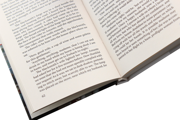 Бумажная книга «The Grey Woman and Other Stories», автор Элизабет Гаскелл - фото №1
