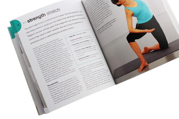 Паперова книга «15-Minute Fitness», авторів Сюзанна Мартін, Ефуа Бейкер - фото №1