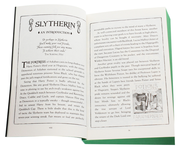 Бумажная книга «Harry Potter and the Prisoner of Azkaban», автор Джоан Роулинг - фото №1
