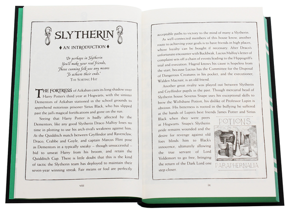 Паперова книга «Harry Potter and the Prisoner of Azkaban», автор Джоан Ролінґ - фото №1