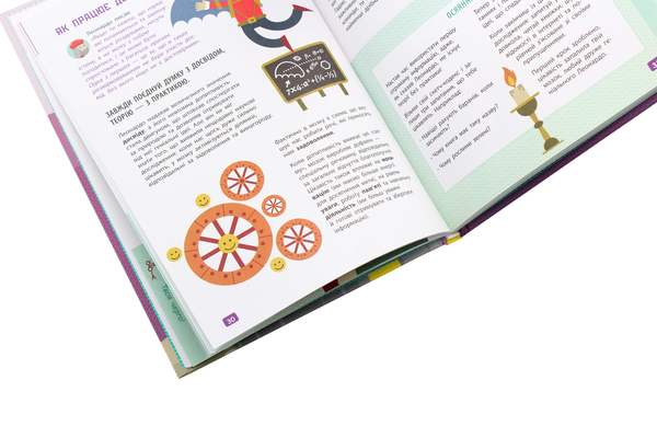 Паперова книга «Думай як (комплект із 2 книг)», авторів Карло Карзан, Соня Скалько - фото №1