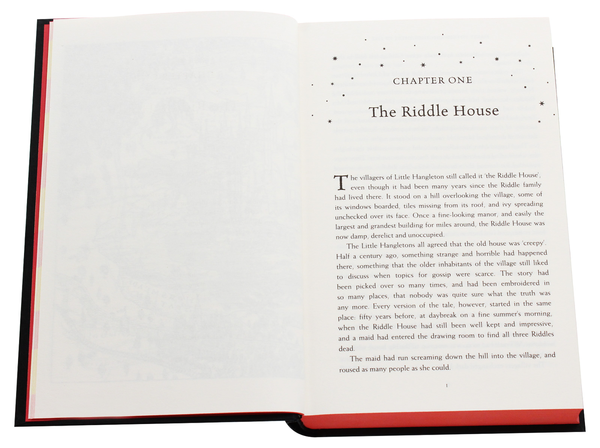 Бумажная книга «Harry Potter and the Goblet of Fire (Gryffindor Edition)», автор Джоан Роулинг - фото №1